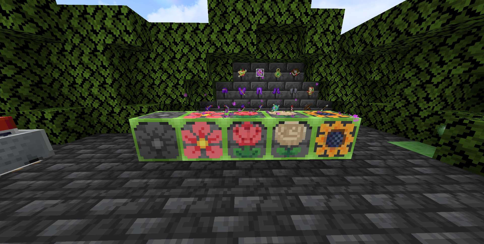 Gallery Image 4 for Overgrown  on vVPRP